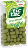 tic tac Spearmint potahované tablety s osvěžující mátovou Náhled obrázku produktu 3