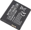 AccuCell Akku passend für Samsung SGH-X150, BST3108BEC /STD Produktbild-Vorschau 3
