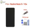 Für Xiaomi Redmi Note 9 / 10X LCD Display Bildschirm Produktbild-Vorschau 1
