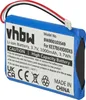 vhbw Akku kompatibel mit Garmin Nüvi 2599LMTHD, 2599LMT Produktbild-Vorschau 9