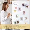 10 sztuk 3,8 x 2,5 cala magnetyczna ramka na zdjęcia zestaw Podgląd zdjęcia produktu 2