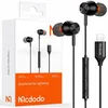 Product packaging and earphones for a smartphone. Voir les images du produit