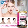 Collagen + Glutathione 5500mg + Vitamin C (120 Kapseln) Produktbild-Vorschau 2