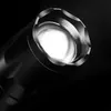 Taschenlampe LED 1000 Lumen, Extrem Hell, Wiederaufladbare Produktbild-Vorschau 8