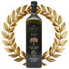 CRETA GOLD Olivenöl Kreta 1 Liter - Kaltgepresst Extra Produktbild-Vorschau 2