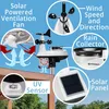 Bresser Wetterstation Profi W-Lan Center 7in1 Produktbild-Vorschau 17