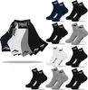 Everlast Pánské Kotníkové Ponožky Bavlněné 9 Párů Skq003 Náhled obrázku produktu 9