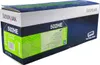 Lexmark 502H cartuccia toner 1 pz Originale Nero Anteprima dell’immagine prodotto 4