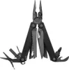 Leatherman Multitool Charge+ (x19) Schwarz Náhľad obrázku produktu 7