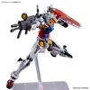Kit di modello HG Gundam Bianco 1/144 Anteprima dell’immagine prodotto 13