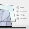 Accezz Gehärtetem Glas Displayschutzfolie MacBook Air 13 Produktbild-Vorschau 4