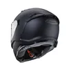CABERG AVALON X MONO Integralhelm M in schwarz Produktbild-Vorschau 3