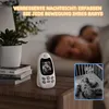 Babyphone mit Kamera und Halterung, Produktbild-Vorschau 10