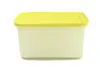 TUPPERWARE Gefrier-Behälter 2,5 L limette Behälter Produktbild-Vorschau 2