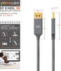 Primewire Premium DisplayPort auf DisplayPort Kabel mit Produktbild-Vorschau 3