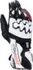 Alpinestars GP Pro R4 perforierte Motorrad Handschuhe, Produktbild-Vorschau 4