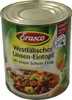 Erasco Westfälischer Linsen Eintopf mit Essig verfeinert Produktbild-Vorschau 1