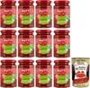 Mutti Sugo Tomatensauce mit Rosso-Tomaten & Basilikum Produktbild-Vorschau 1