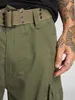 Pantalones cortos Brandit Savage, color oliva, talla L Vista previa de la imagen del producto 14