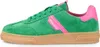 Tamaris Sneaker Grün Produktbild-Vorschau 2