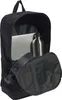 adidas LINEAR BACKPACK All-Day Rucksack schwarz/weiß Produktbild-Vorschau 15