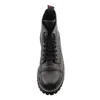 ANGRY ITCH-8-Loch Gothic Punk Army Ranger Armee Leder Produktbild-Vorschau 6