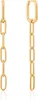 Ania Haie Jewellery E021-02G Ohrringe Produktbild-Vorschau 1