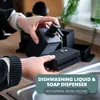 Organizer per lavello eluno con superficie soft-touch, Anteprima dell’immagine prodotto 4