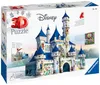 216 Teile Ravensburger 3D Puzzle Bauwerk Disney Schloss Produktbild-Vorschau 18