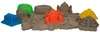 Sandformset Monumente Sand-Formen Förmchen Sandkasten Sand Produktbild-Vorschau 3