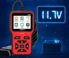 Diagnostický skener rozhraní OBD2 tester mazání osobních Náhled obrázku produktu 4