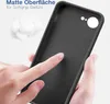Hülle für Apple iPhone 16e Case Cover Bumper Silikon Produktbild-Vorschau 4