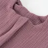 Träumeland Sommerschlafsack LIEBMICH Baumwollmusselin Produktbild-Vorschau 2