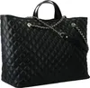 Guess Guess GUILLY II 2in1 Tote Tasche Schwarz Produktbild-Vorschau 5