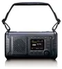 Lenco PDR-055BK - Notfallradio mit DAB+/FM, ASA und Produktbild-Vorschau 2