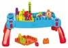 Mega Bloks Bouw- en speeltafel (30 onderdelen) Productafbeelding-voorbeeld 14