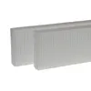 vhbw Filterset kompatibel mit Zehnder Paul Novus 300, 450 Produktbild-Vorschau 5