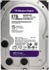 Western Digital Blue Purple, 8 TB, 5400 ot/min, 256 MB, Náhled obrázku produktu 5