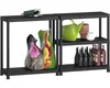 Plastové regály Keter 5 polic 90 X 40 X 182 cm Náhled obrázku produktu 14