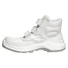 Abeba Food Trax 5012859 Stiefel Klettverschluss weiß - 43 Produktbild-Vorschau 4
