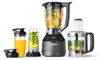 Triple Prep System Standmixer NBF580B (dunkelgrau, 1.500 Produktbild-Vorschau 1