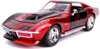 Jada Toys 253255019 - 1969 Chevy Corvette Stingray, 1:24 - Náhľad obrázku produktu 6