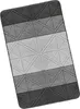 BANY 60x100 cm - 60x100 cm - Szary Podgląd zdjęcia produktu 1
