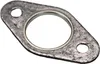 Guarnizione del silenziatore per Aprilia SR 50 Racing LC Anteprima dell’immagine prodotto 3