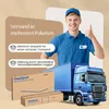 FLEXISPOT E6Q Elektrisch Höhenverstellbarer Schreibtisch, Produktbild-Vorschau 10