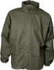 ELKA PRO PolyurethanRegenJacke mit Kapuze Olive M Produktbild-Vorschau 4