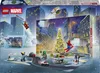 LEGO ǀ Marvel Adventskalender 2026 - Vorweihnachtsgeschenk Produktbild-Vorschau 8