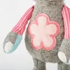 Sigikid Elefant Patchwork Sweety 31 cm rosa Produktbild-Vorschau 5