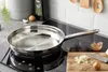 WMF Favorit Profi Pfanne 28 cm, bis 250°C, Für alle Produktbild-Vorschau 32