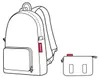 Reisenthel mini maxi rucksack, Stadt, Frau, Polyester Produktbild-Vorschau 13